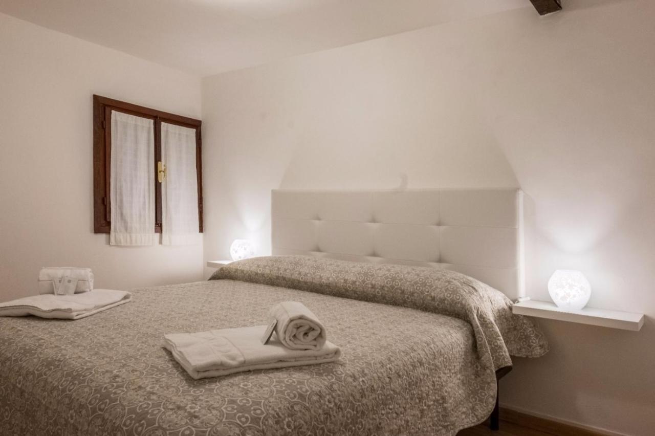 Apartmán Magic View - Wifi Benátky Exteriér fotografie